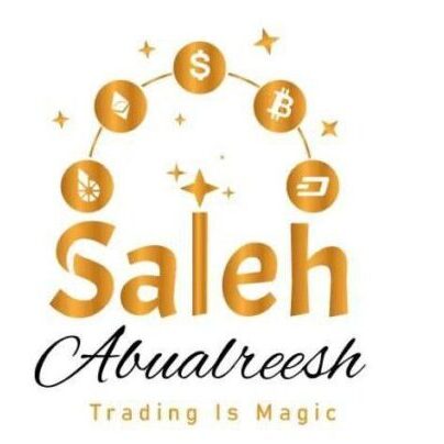 Magic is Trading